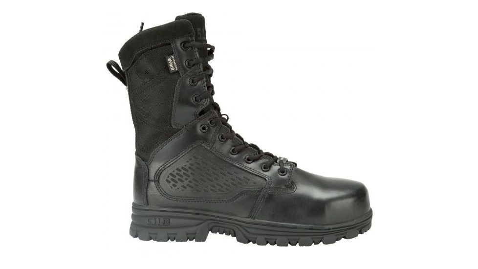 5.11 Tactical Evo 8 Cst, Black - 12354-019-10-W