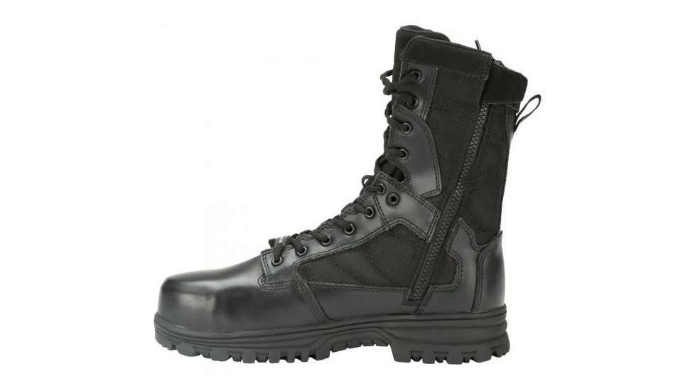 5.11 Tactical Evo 8 Cst, Black - 12354-019-10-W