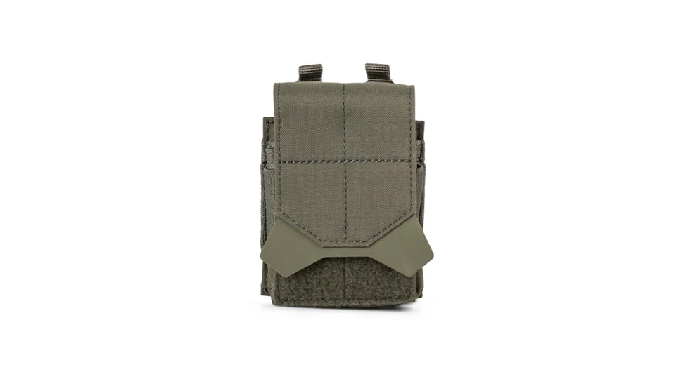 5.11 Tactical Flex Handcuff Pouch, Ranger Green, 56659ABR-186-1SZ