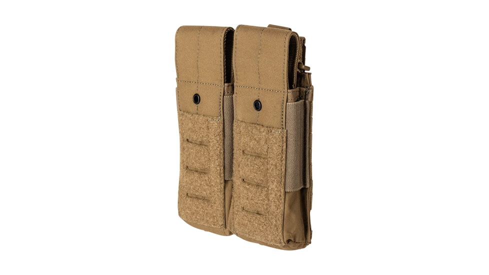 FLEX DBL AR CVR POUCH