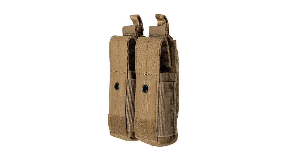 FLEX DBL PISTL CVR POUCH