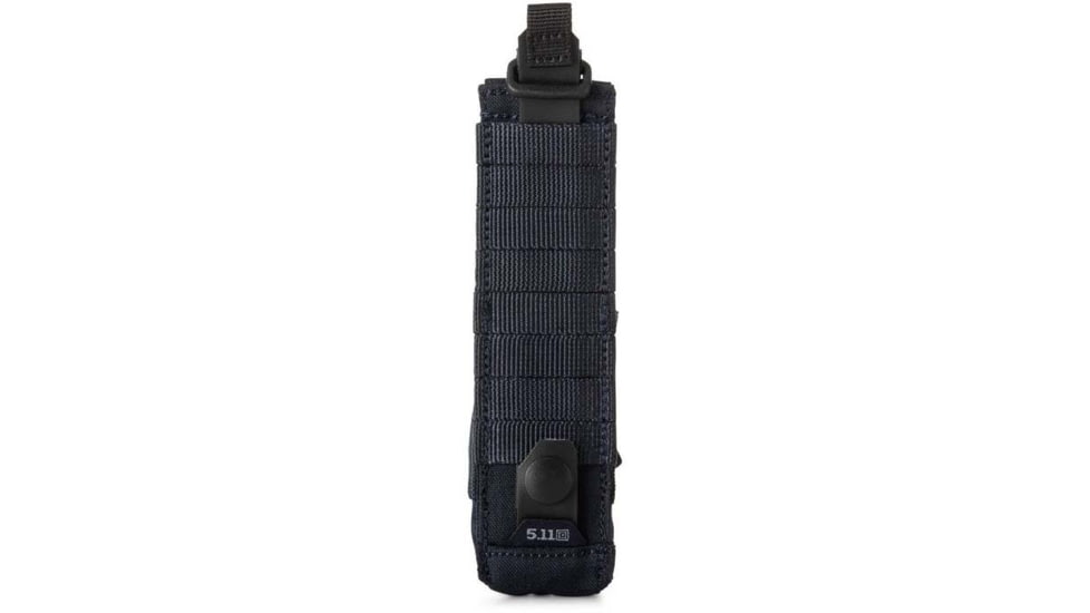 5.11 Tactical Flex Flashlight Pouch - 56660ABR-019-1SZ