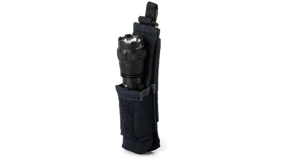 5.11 Tactical Flex Flashlight Pouch - 56660ABR-019-1SZ