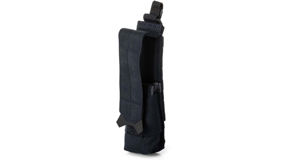 5.11 Tactical Flex Flashlight Pouch, Dark Navy, 1 SZ, 56660-724-1 SZ