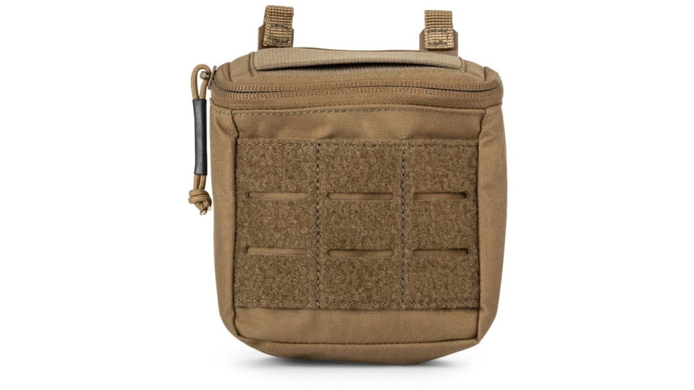 5.11 Tactical Flex Shotgun Ammo Pouch, Kangaroo, 1 SZ, 56653-134-1 SZ