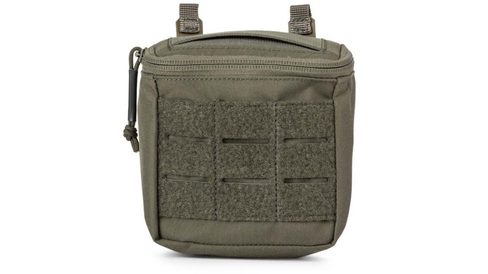5.11 Tactical Flex Shotgun Ammo Pouch, Ranger Green, 1 SZ, 56653-186-1 SZ