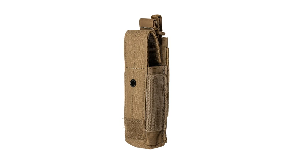 FLEX SGL PISTL CVR POUCH