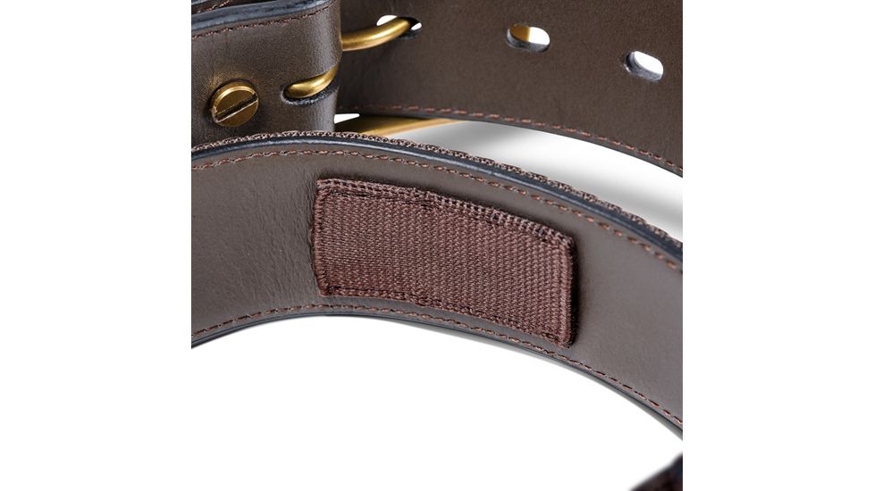 5.11 Tactical Mission Ready 1.5in Belt - Mens, Dark Earth, 40 59541-282-40