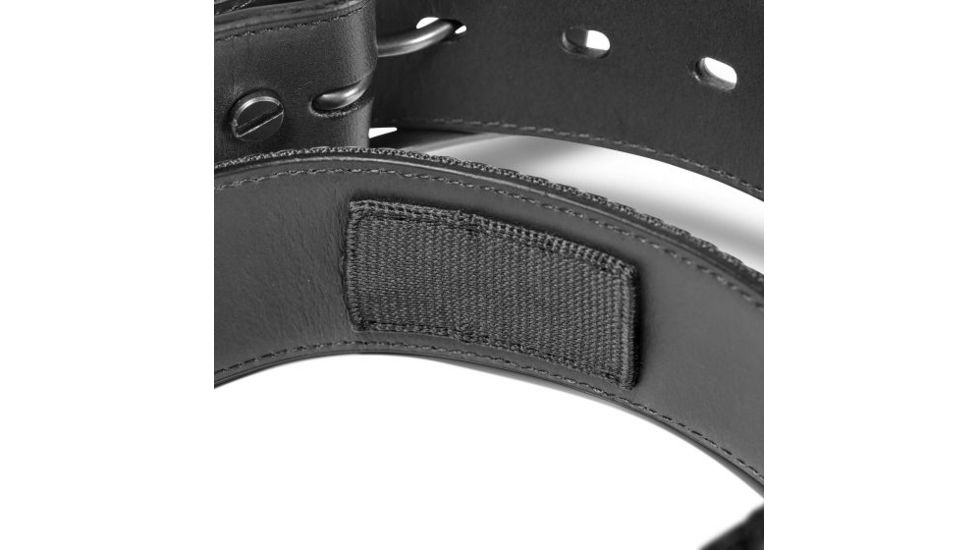 5.11 Tactical Mission Ready 1.5inch Belt, Black - 59541-019-34