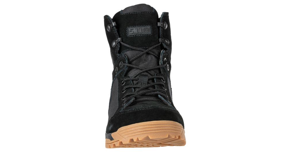5.11 Tactical Pursuit Advance 2.0 Boot - Mens, Regular, Black, 9, 12419-019-9-R