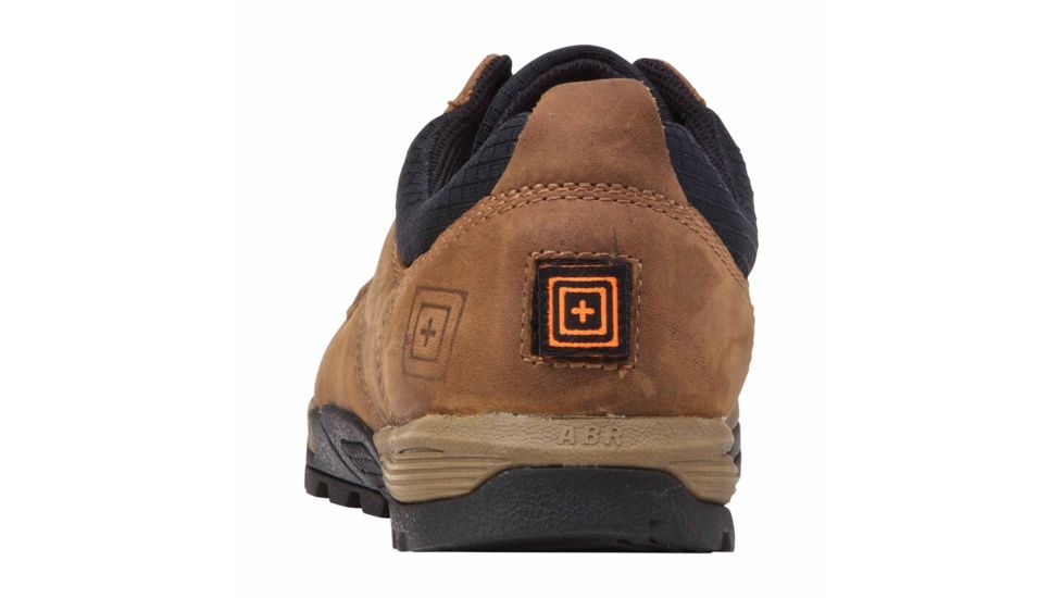 5.11 Tactical Pursuit Worker Oxford, Distressed Brown - 123241248R