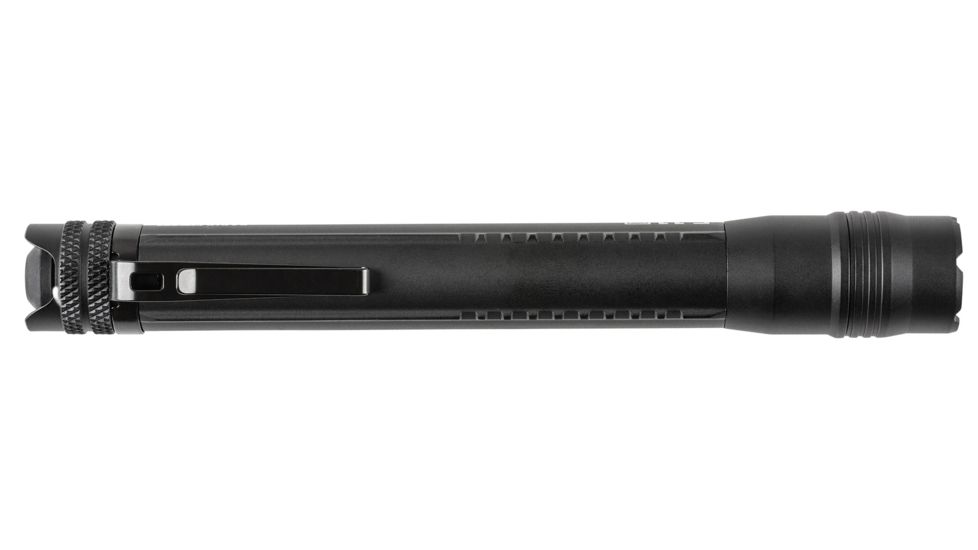 5.11 Tactical Rapid PL 2AA Flashlight, Black, One Size, 53396-019-1 SZ