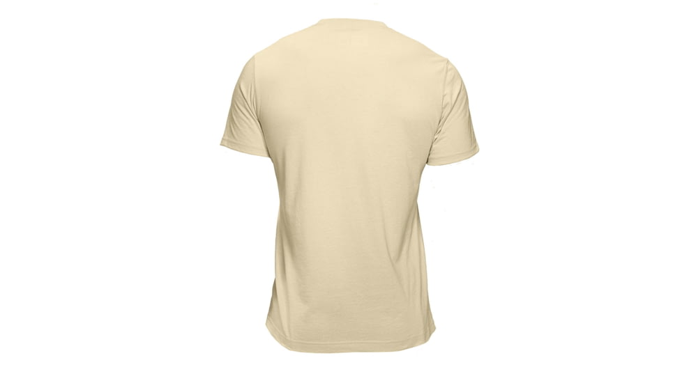 5.11 Tactical Recon ABR Logo T Shirt - Bone  - 2XL 41186A-068-2XL