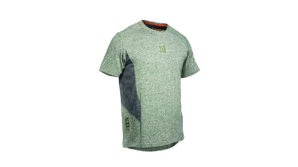 Recon Performance Short Sleeve Top