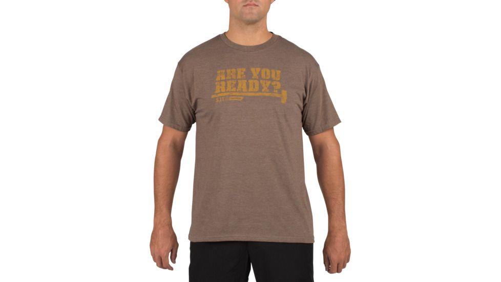 5.11 Tactical Recon You Ready T, S 41191AC128S