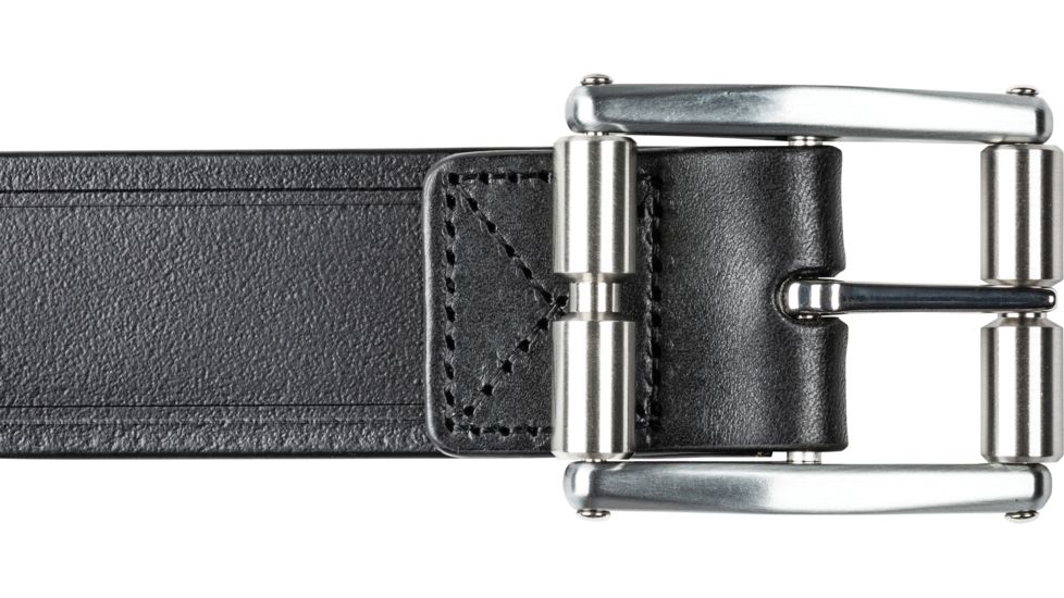 5.11 Tactical Reversible Belt - Mens, Black, 32, 56516-019-32