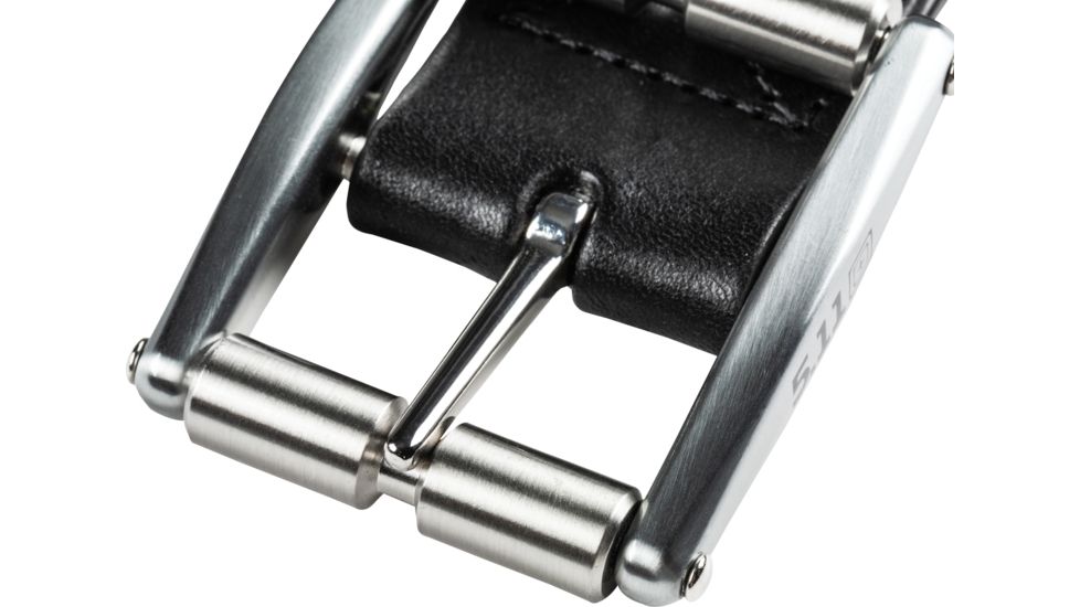 5.11 Tactical Reversible Belt - Mens, Black, 32, 56516-019-32