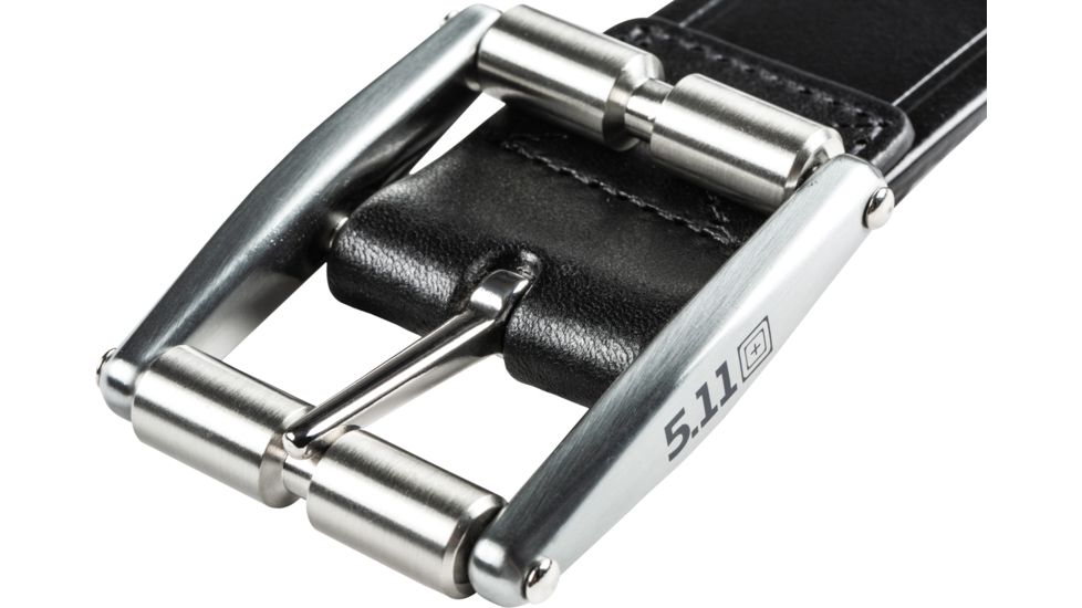 5.11 Tactical Reversible Belt - Mens, Black, 32, 56516-019-32