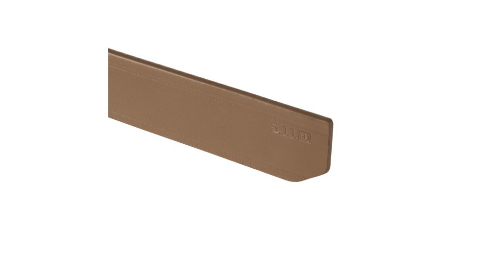 5.11 Tactical Reversible Belt - Mens, Military Brown, 32, 56516-110-32