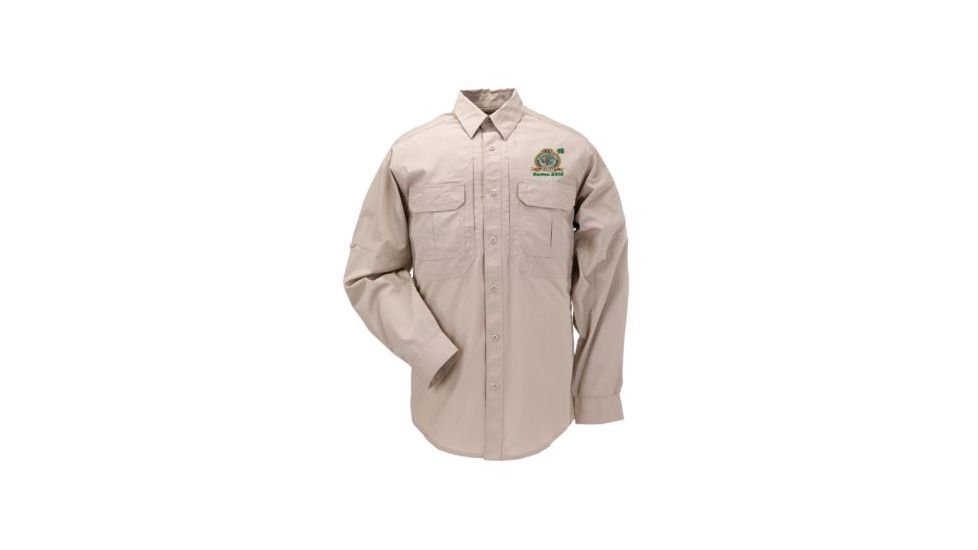 5.11 Tactical Taclite Pro Long Sleeve Shirt 72175BOS-162