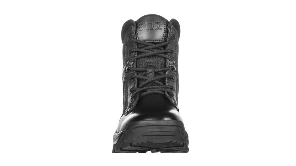 5.11 Tactical A.T.A.C. 2.0 6in Boot - Women's, Black, 10R, 12405-019-10-R
