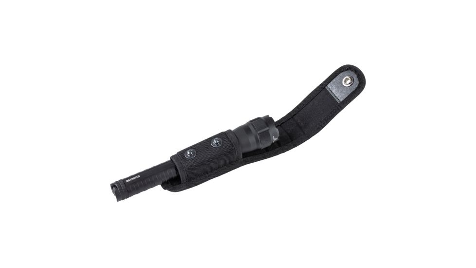 5.11 Tactical XR Series Flashlight Holster, Black, One Size, 56479-019-1 SZ