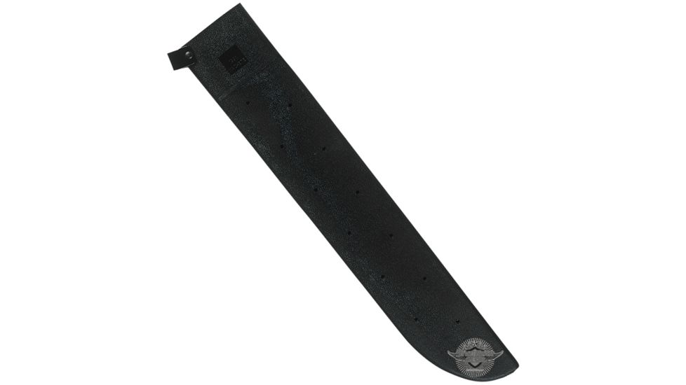 5IVE STAR GEAR Sheath, Gi Spec Blk 18in Machete 5776000