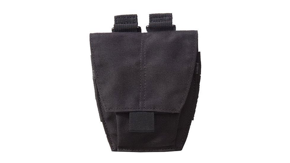 5.11 Tactical Cuff Case, Black, One Size, 58721-019-1 SZ