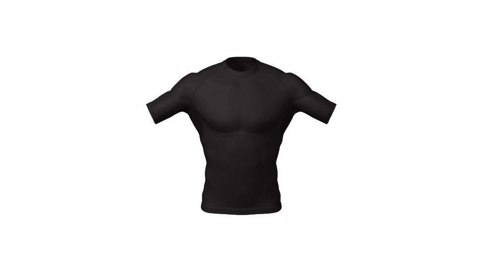 5.11 Muscle Mapping Shirt, Black