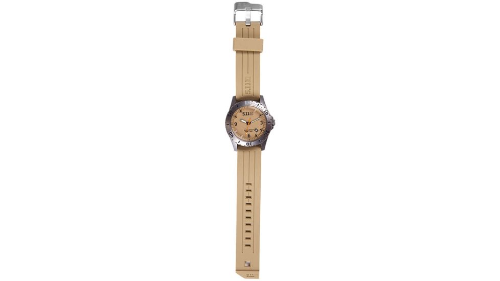 511 Sentinel Watch Coyote 50133 120