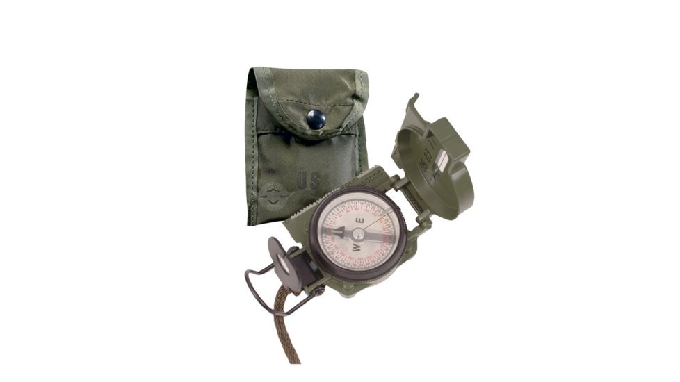5IVE STAR GEAR Gi Tritium Compass, 5157000