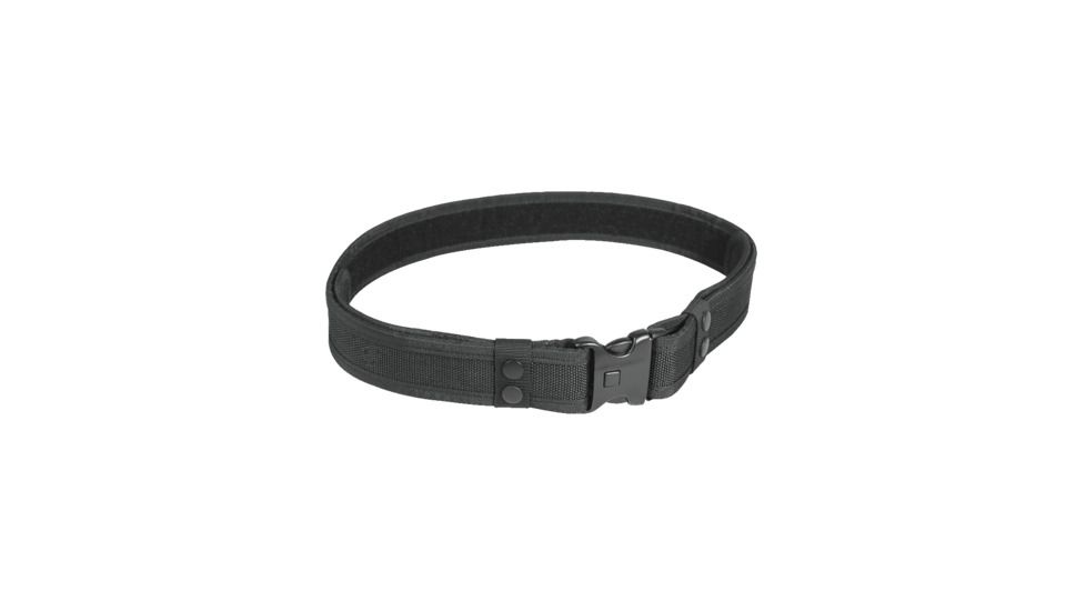 5IVE STAR GEAR Operator's Duty Belt, Black, Small/Medium, 4095002