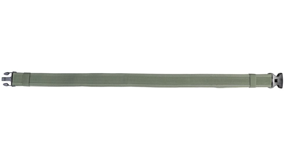 5IVE STAR GEAR Operators Duty Belt, Ranger Green, Small/Medium, 4096002
