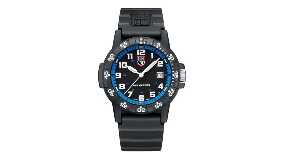 Luminox Watches Leatherback Sea Turtle Giant, 44 mm, Outdoor Watch, 6875898937367
