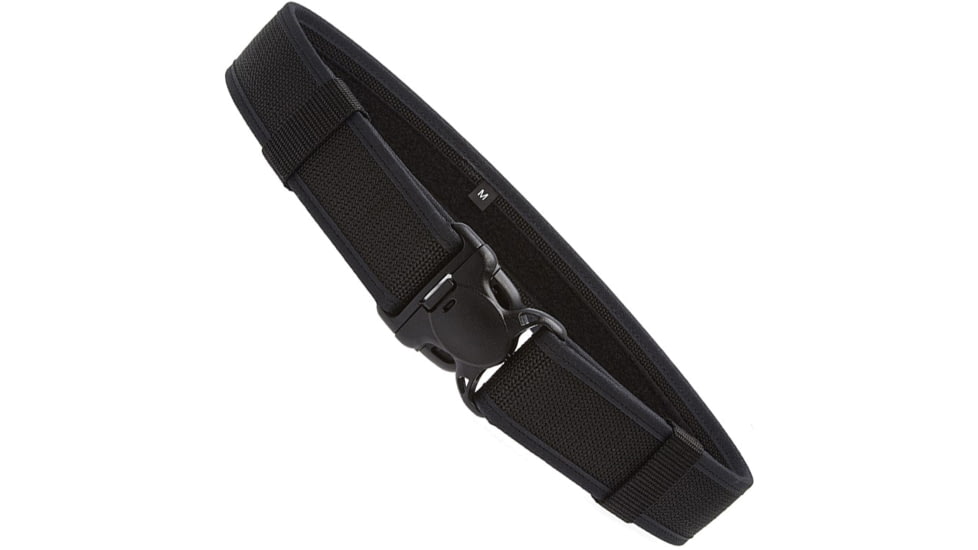 Aker Leather A-tac Nylon Duty Belt 2 1/4inch - CB01-MED