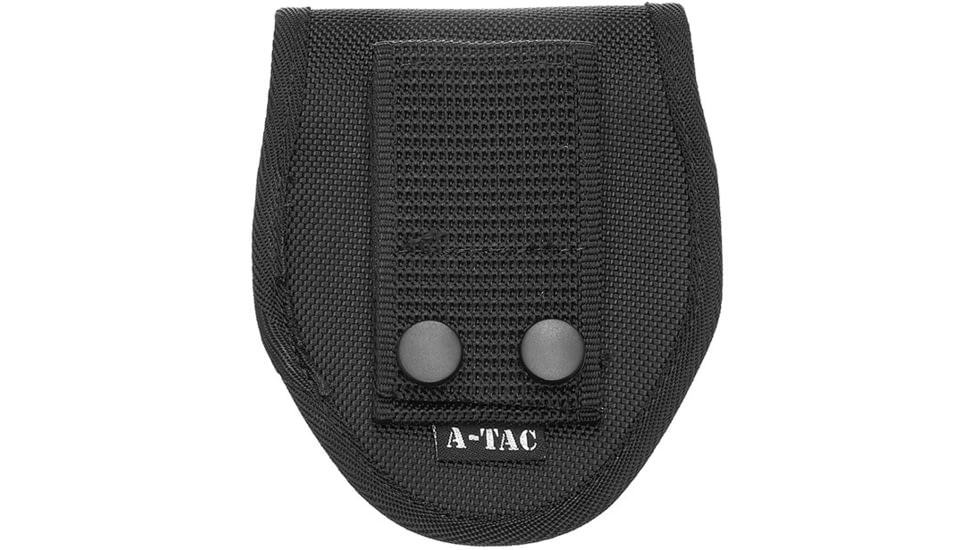 Aker Leather A-tac Single Cuff Case - C908