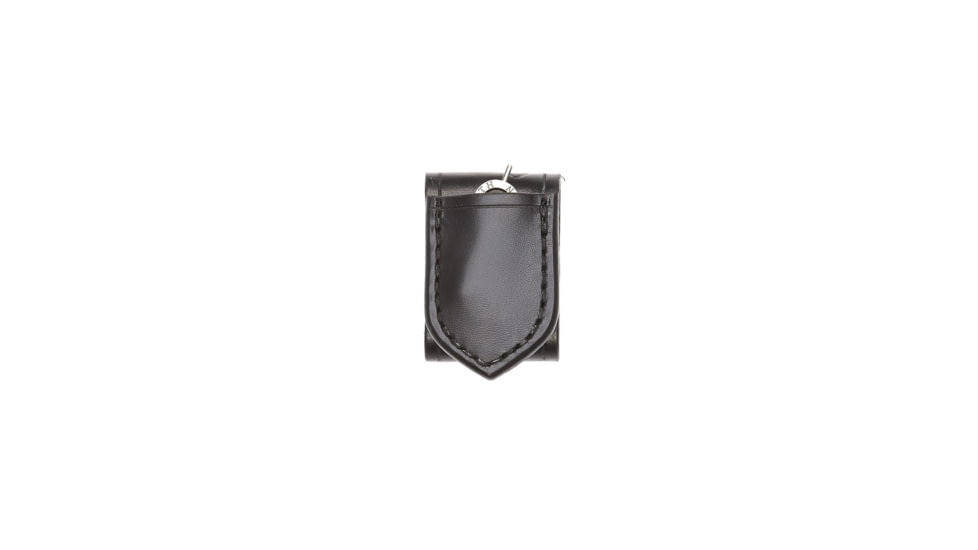 Aker Leather Aker - 533 Belt Keeper With Hidden Pouch - A533-BP
