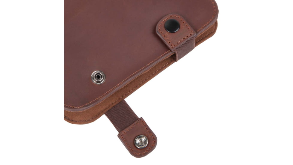 ALLEN 8517 NEW CASTLE BUTTSTOCK CARTRIDGE CARRIER