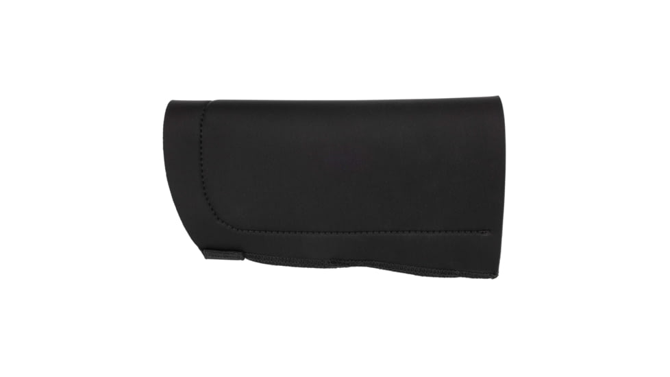 Allen Mesa Neoprene Buttstock Shell Holder, Black, OSFM, 18427