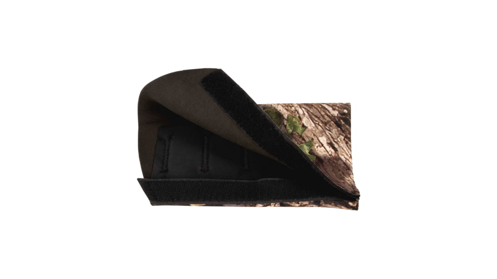Allen Neoprene Stretch Buttstock Shotgun Shell Holder, Mossy Oak Break-Up Infinity Camo, 20143