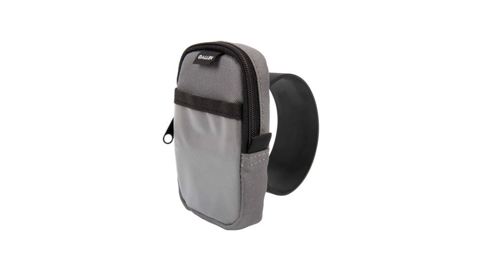 Allen Next Shot Magazine Pouch, Black/Gray, 8282, 8282