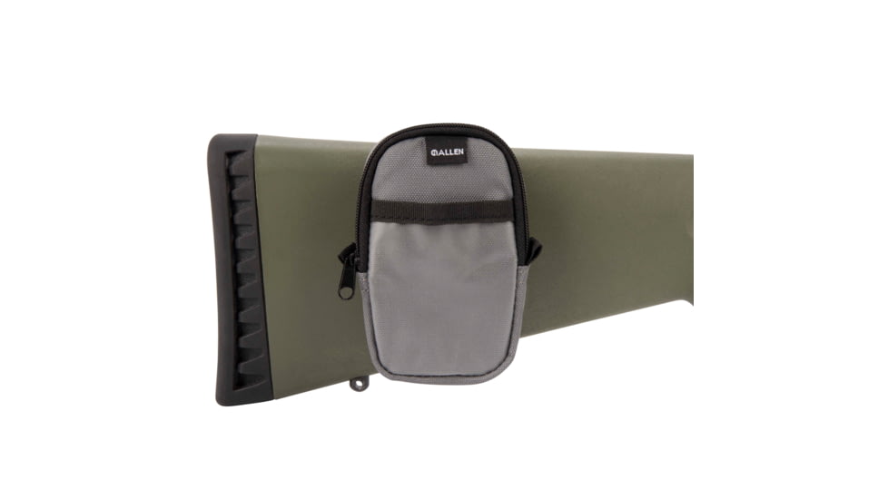 Allen Next Shot Magazine Pouch, Black/Gray, 8282, 8282