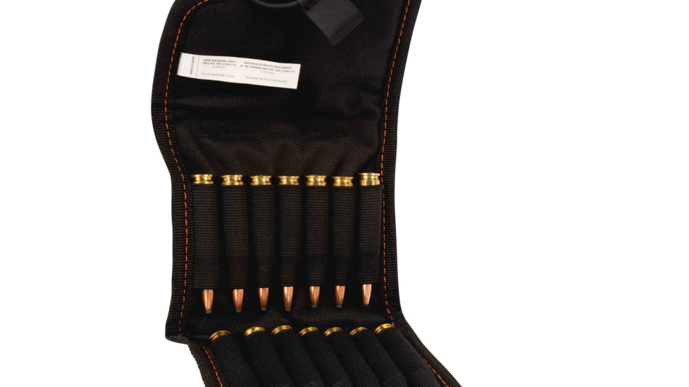 Allen Rifle Ammo Pouch, Realtree Edge, 17655
