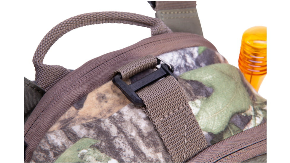 Allen Shocker Cut-N-Run Turkey Hunting Thigh Pack, Mo Shadowgrass Blades, 19170