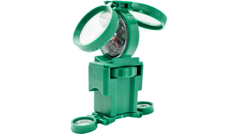 American Science &amp; Surplus Optic One Do It All Optical Toy 91380