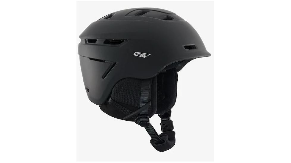 Anon Echo MIPS Helmet - Men's, Blackout, XL, 19470100070XL