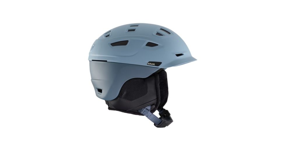 Anon Omega Helmet - Women's, Slate, S, 17248103019S