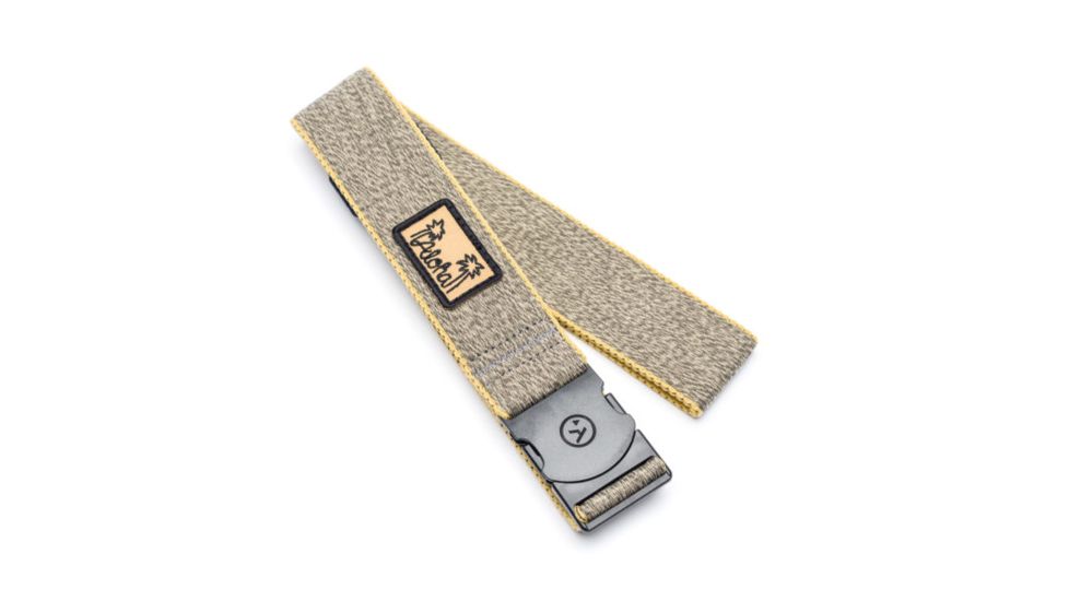 Arcade Belts Vagabond, Khaki/Pine, One size fits all, A12308-53-OSFA