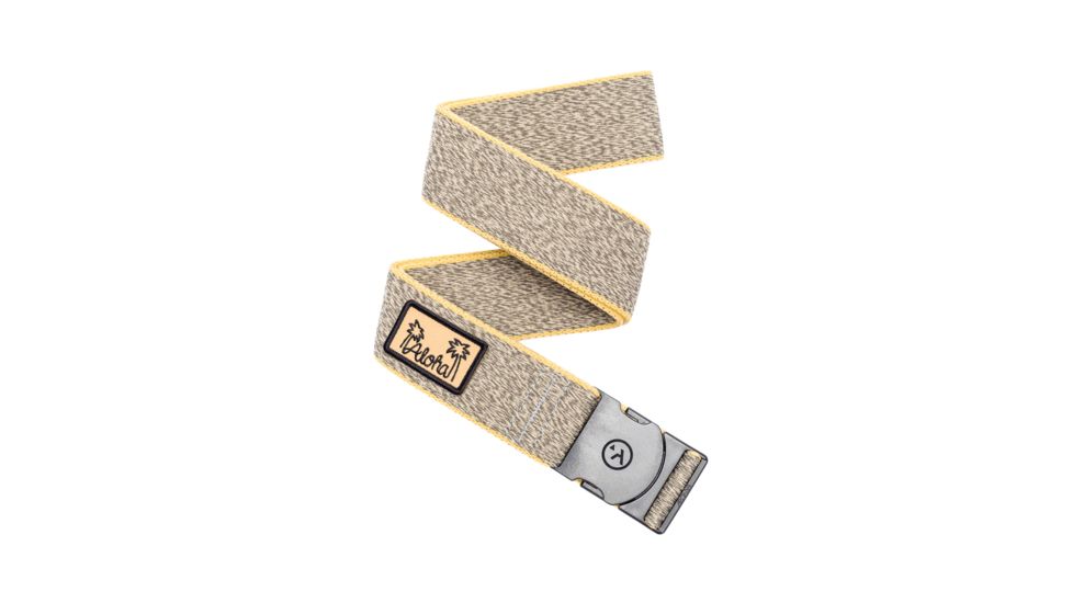 Arcade Belts Vagabond, Khaki/Pine, One size fits all, A12308-53-OSFA