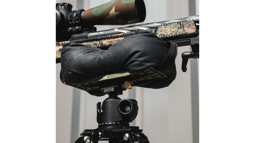 Area 419 Mod Dos Multi Functional Platform, OD Green, 419-DOS-001